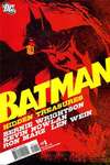 Batman: Hidden Treasures comic books